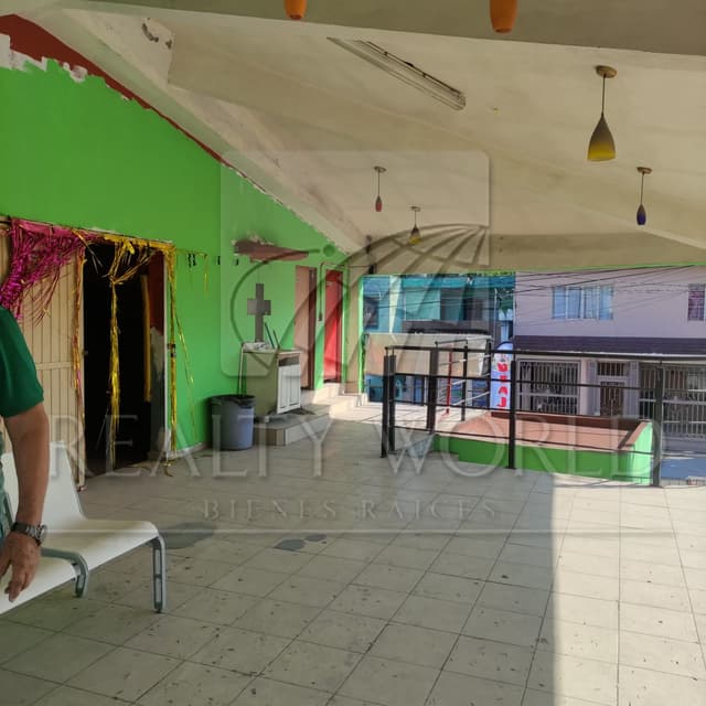 Locales en Renta en Fracc la Victoria