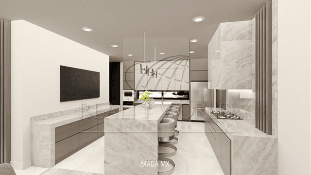 Casas en Venta en Castaños del Vergel