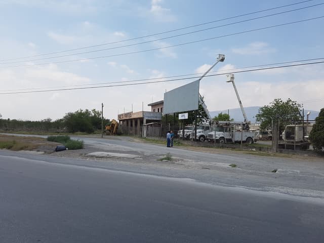 Terrenos en Venta en Andrés Caballero Moreno Agropecuaria