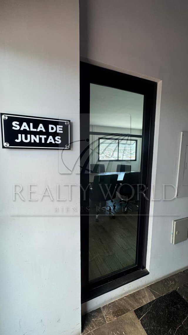 Oficinas en Venta en casco urbano
