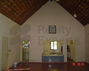 Terrenos en Venta en San Pedro El Álamo