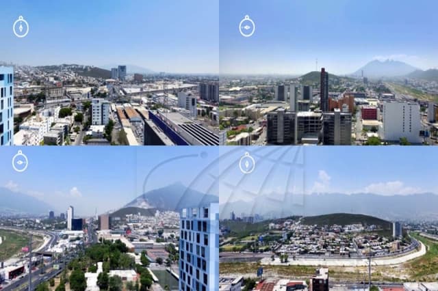 Oficinas en Renta en Colinas de San Jerónimo