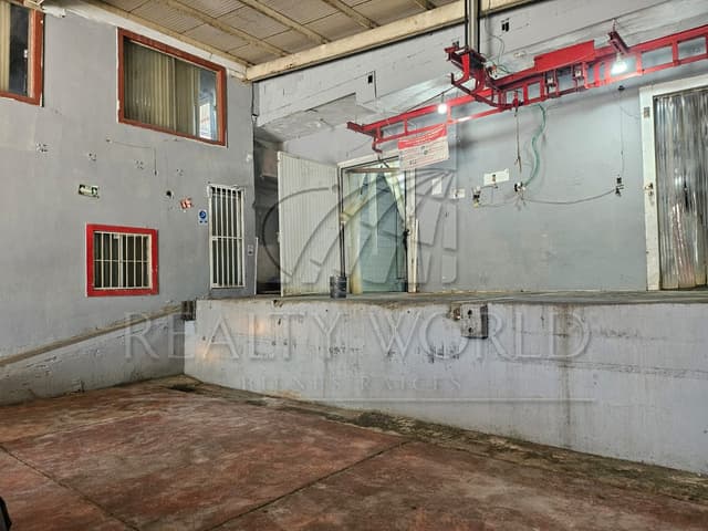 Bodegas en Renta en Jardines de la Moderna