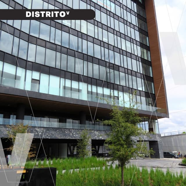 Oficinas en Venta en República