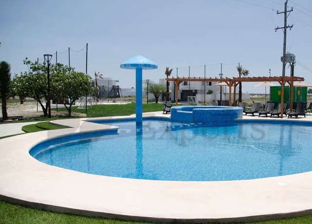 Terrenos en Venta en Las Aves Residencial and Golf Resort