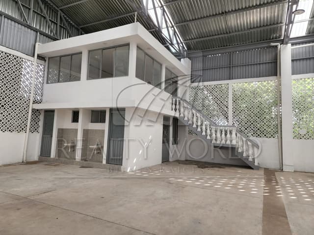 Bodegas en Venta en México