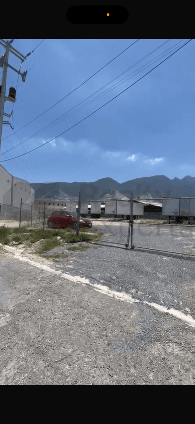 Terrenos en Venta en Regio Parque Industrial Santa Catarina