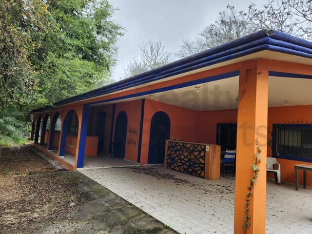 Terrenos en Venta en Los Rodríguez