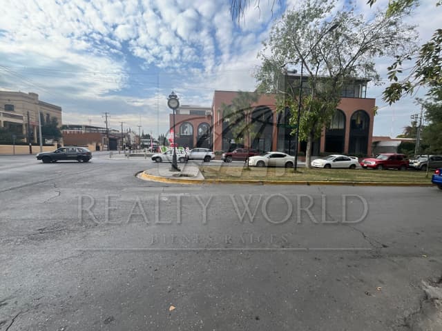 Locales en Venta en Centro Metropolitano