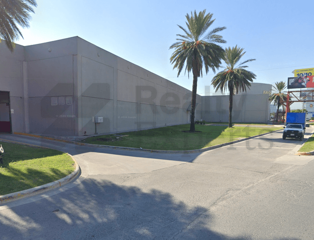 Bodegas en Renta en El Milagro