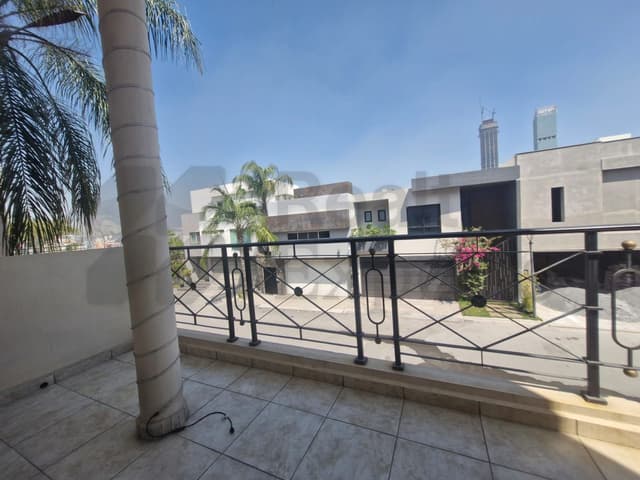 Casas en Venta en Hacienda San Francisco