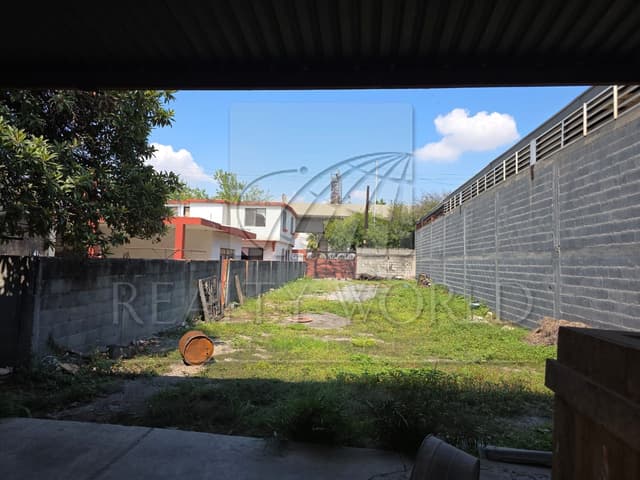 Terrenos en Venta en Centro