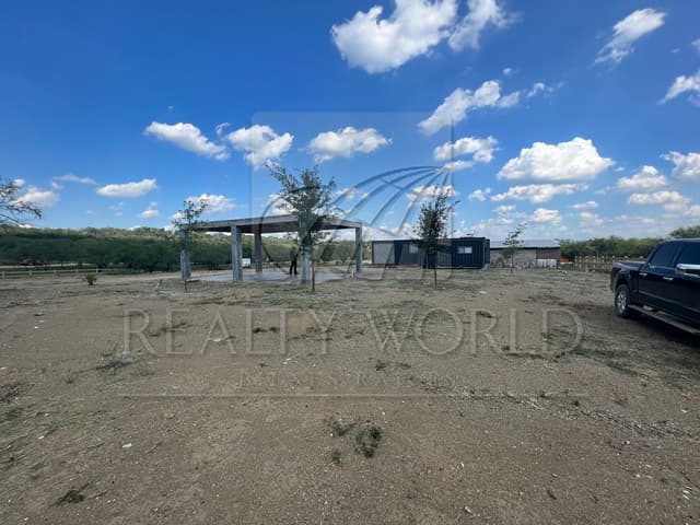 Terrenos en Venta en Sin Colonia