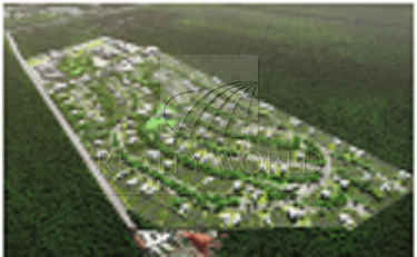 Terrenos en Venta en Tamanché