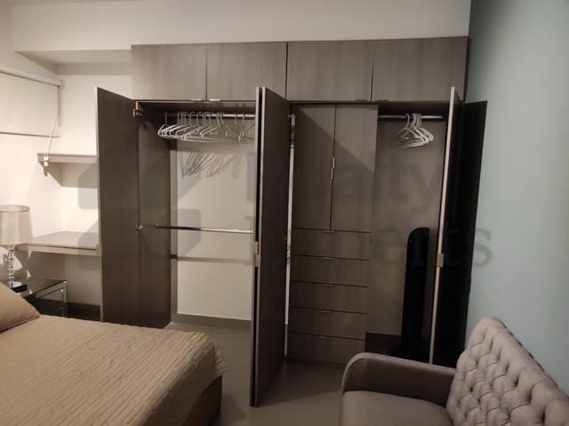 Departamentos en Venta en Santa María