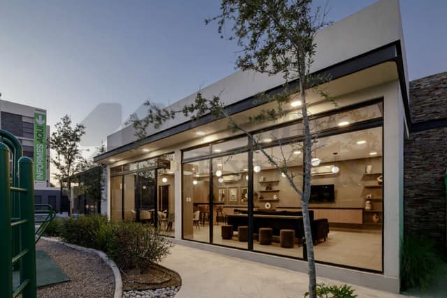 Departamentos en Venta en Cerradas de Casa Blanca