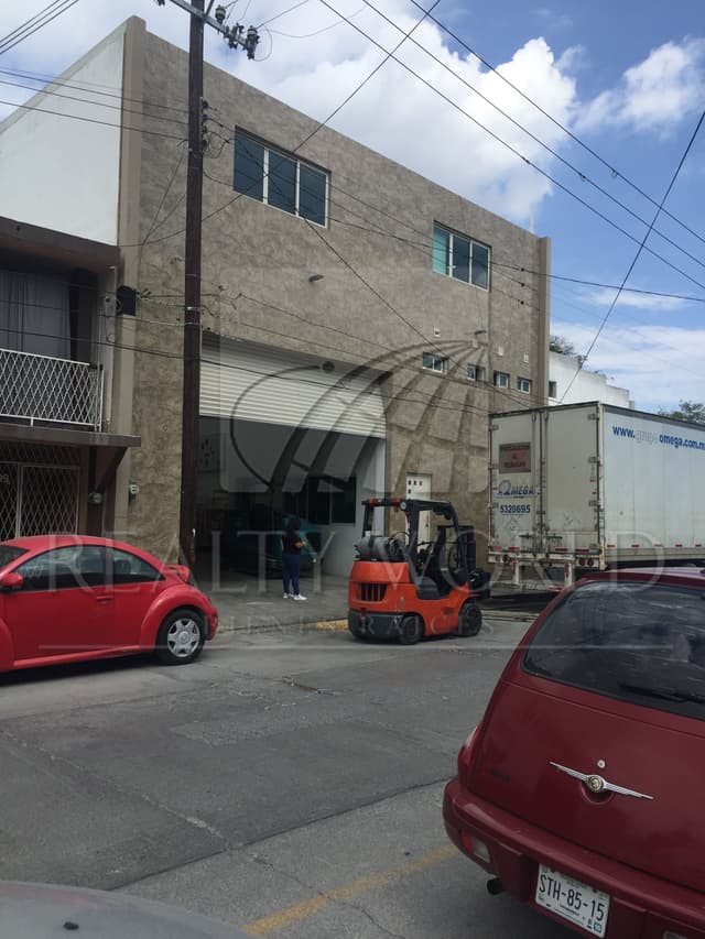 Bodegas en Venta en Bella Vista