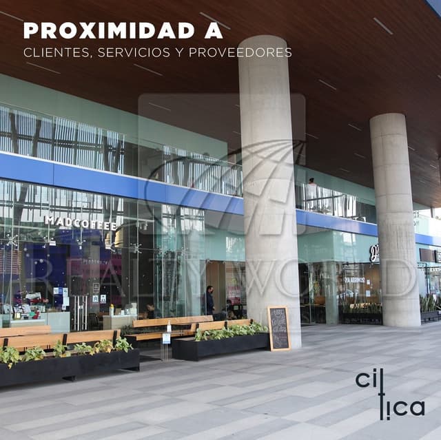 Oficinas en Venta en Centro