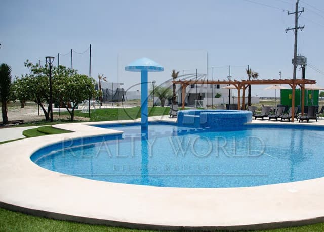 Terrenos en Venta en Las Aves Residencial and Golf Resort