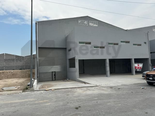 Bodegas en Renta en Terra Park I