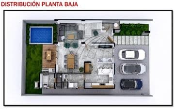 Casas en Venta en Castaños del Vergel