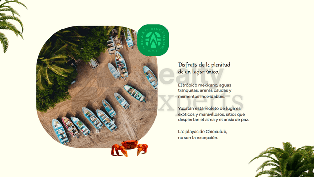 Terrenos en Venta en Chicxulub