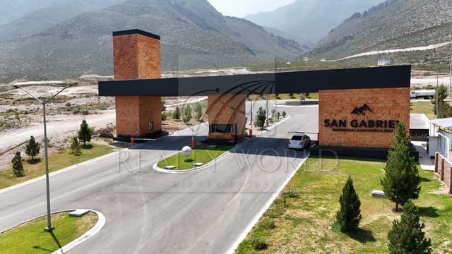 Terrenos en Venta en Fraccionamiento San Gabriel Residencial Campestre