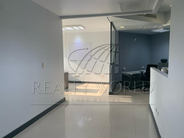 Oficinas en Renta en Valle Del Campestre