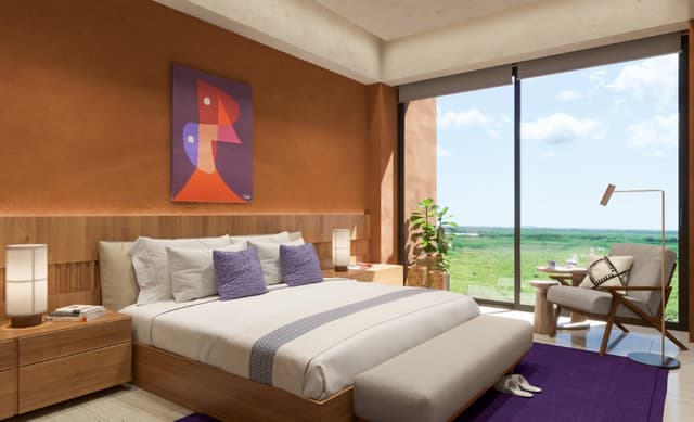 Departamentos en Venta en Isla Mujeres