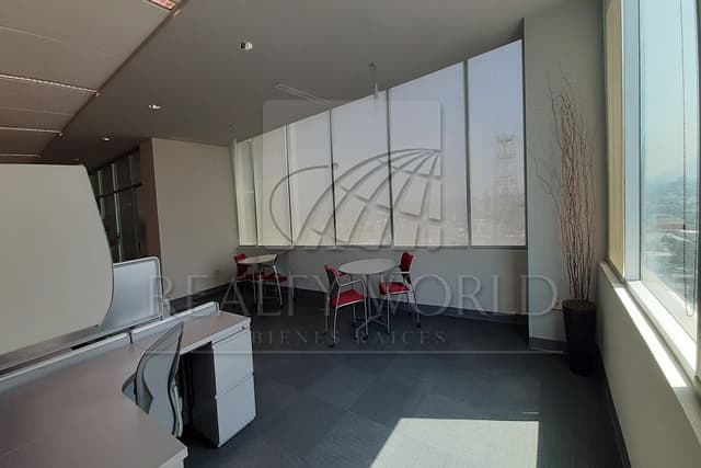 Oficinas en Renta en Monterrey Centro