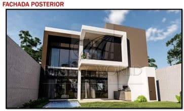 Casas en Venta en Castaños del Vergel