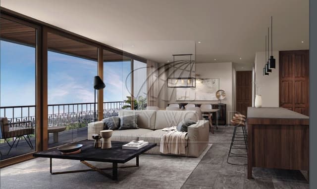 Departamentos en Venta en Altabrisa