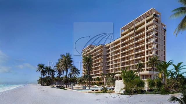 Departamentos en Venta en Telchac Puerto