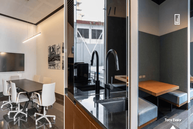 Oficinas en Renta en Colinas de San Jerónimo