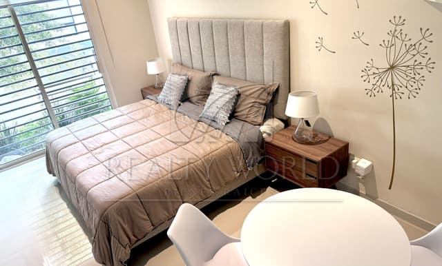 Departamentos en Renta en VISTALTA