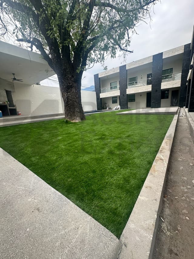 Departamentos en Renta en México