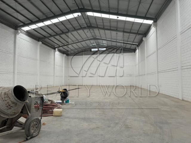 Bodegas en Venta en Terra Park I