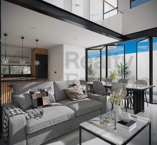 Casas en Venta en Villa de San Miguel