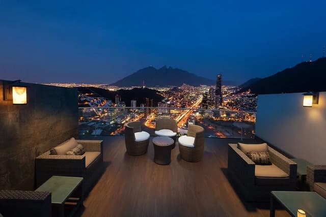 Departamentos en Renta en Del Valle Oriente