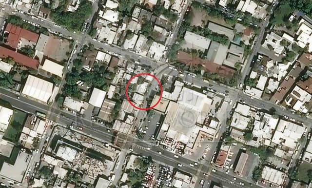 Terrenos en Venta en San Pedro Garza Garcia Centro