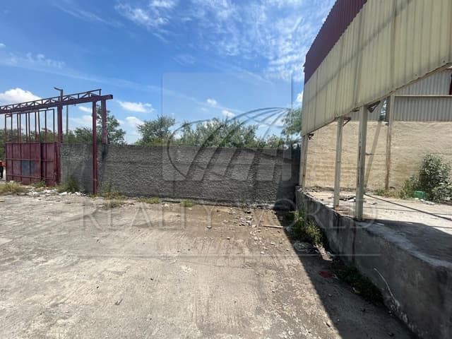 Bodegas en Venta en Sin Colonia