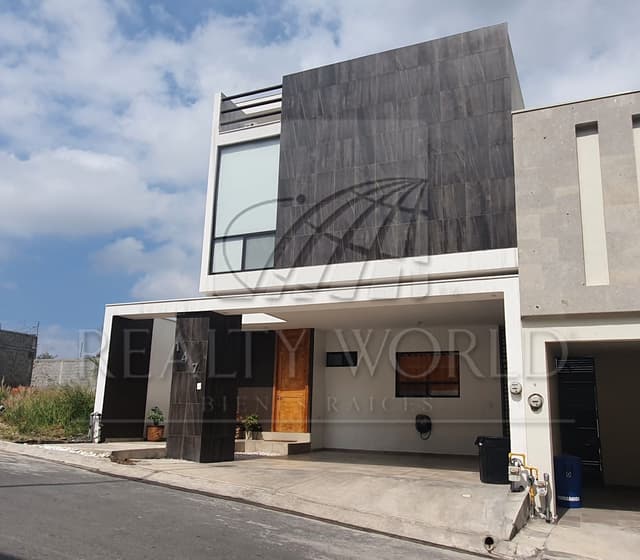 Casas en Venta en Santoral