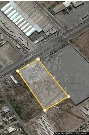 Terrenos en Venta en Cumbres del Sol