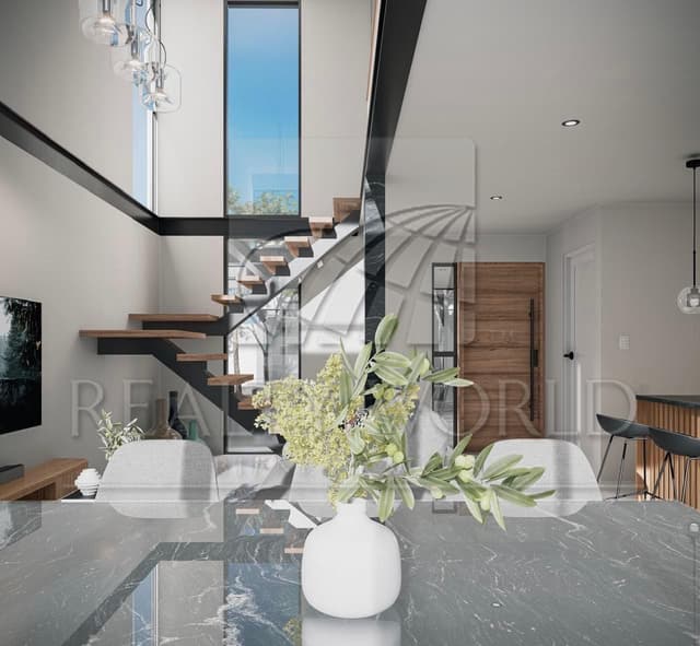 Casas en Venta en Villa de San Miguel