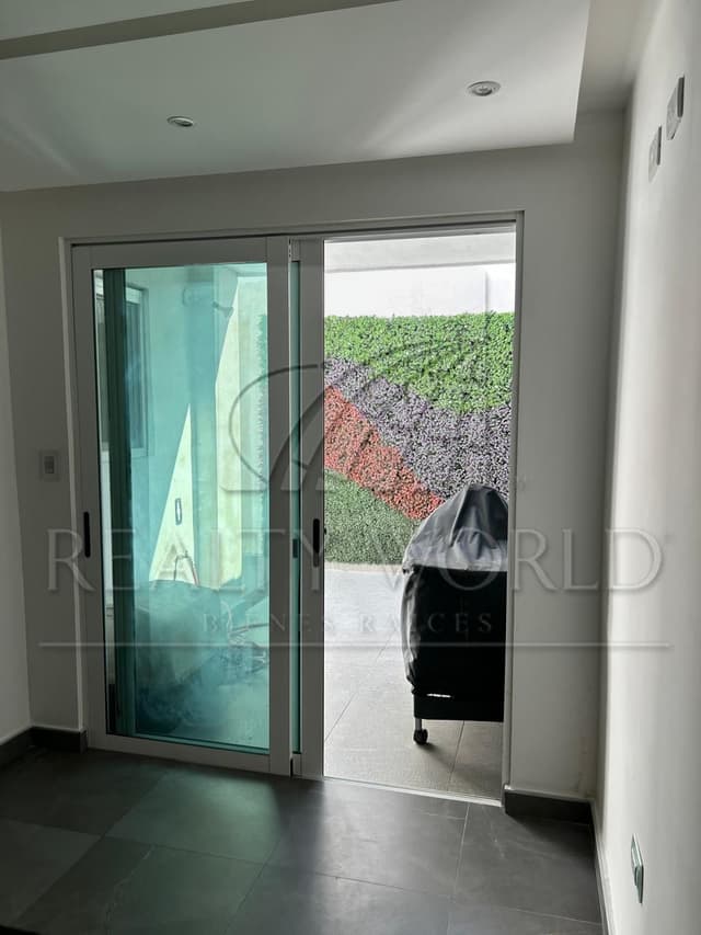 Casas en Renta en Serena