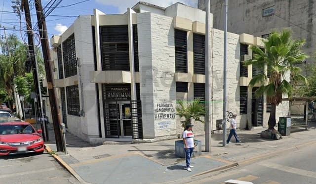 Edificio - Oficinas en Venta en Centro