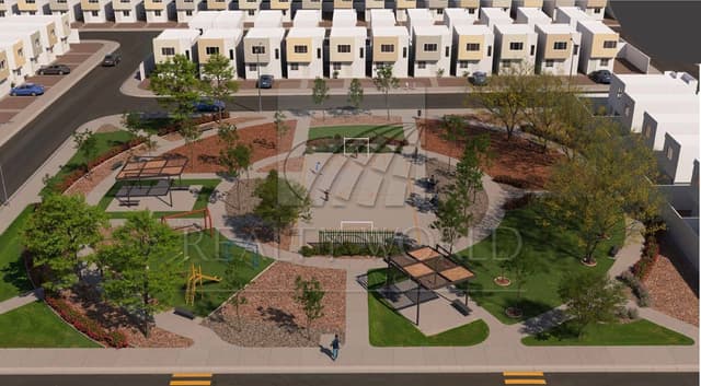 Casas en Venta en Los Pilares