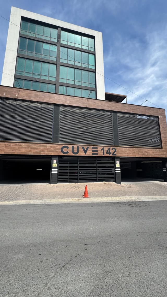 Oficinas en Renta en casco urbano