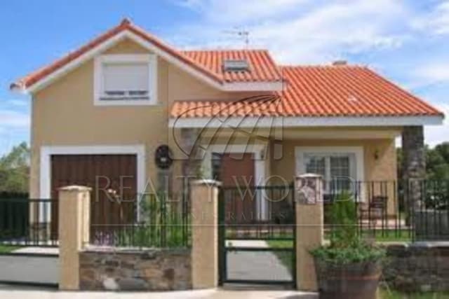 Casas en Venta en Arco Vial