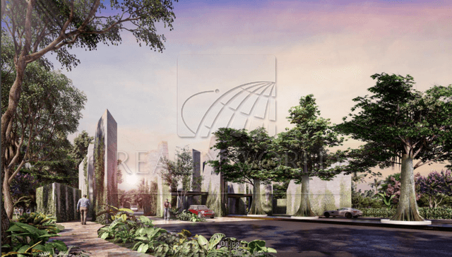 Terrenos en Venta en Tamanché